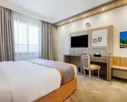 Faraj Al Madina Hotel thumbnail